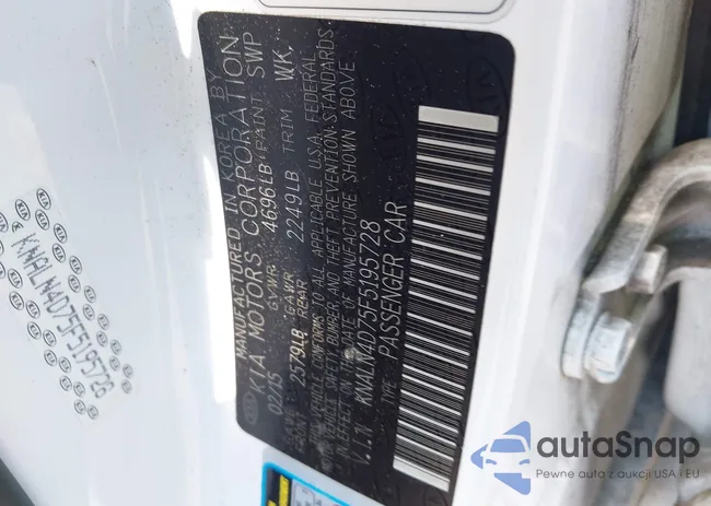 KNALN4D75F5195728: 39851714