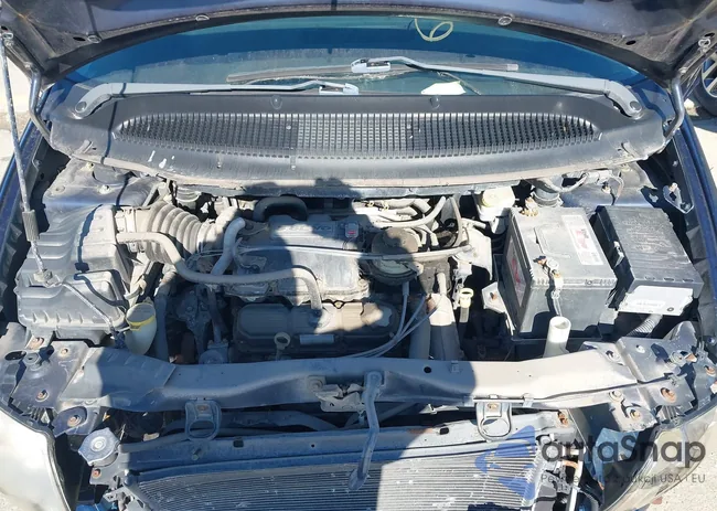 2C4GP64L95R284629: 39856053