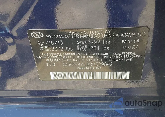 5NPDH4AE8DH329842: 39856069