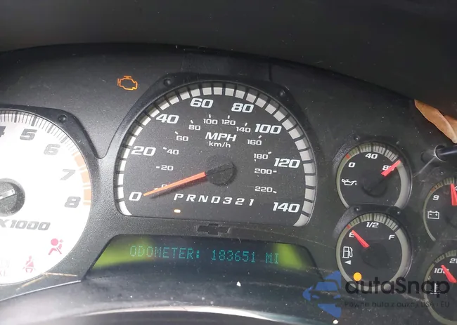 1GNES13H262342982: 39856757