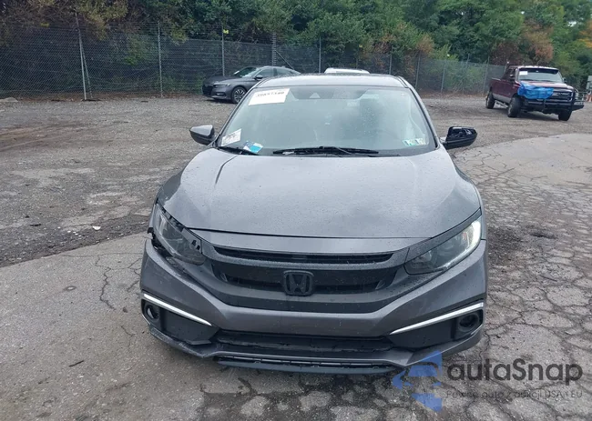 2HGFC2F64KH558555: 39857340