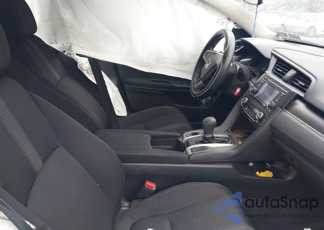 2HGFC2F64KH558555: 39857340