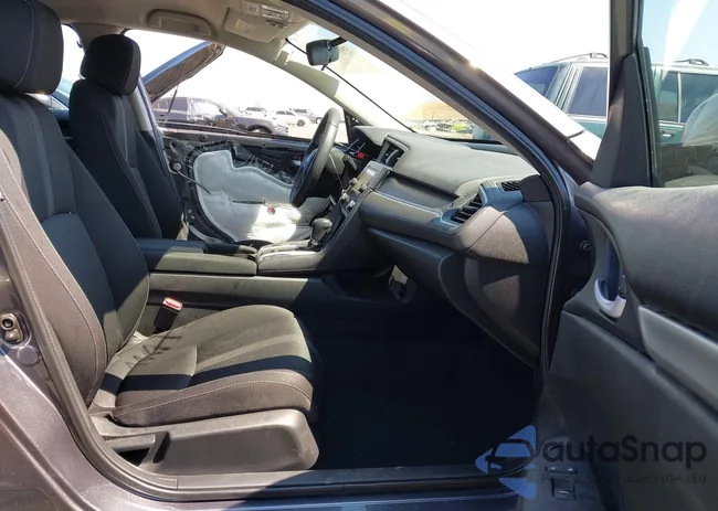 19XFC2F64LE202019: 39862782