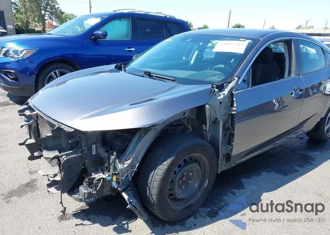 19XFC2F64LE202019: 39862782