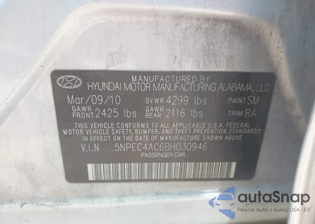 5NPEC4AC6BH030946: 39863488