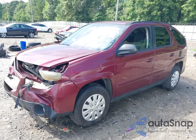 3G7DA03EX4S534402: 39866005