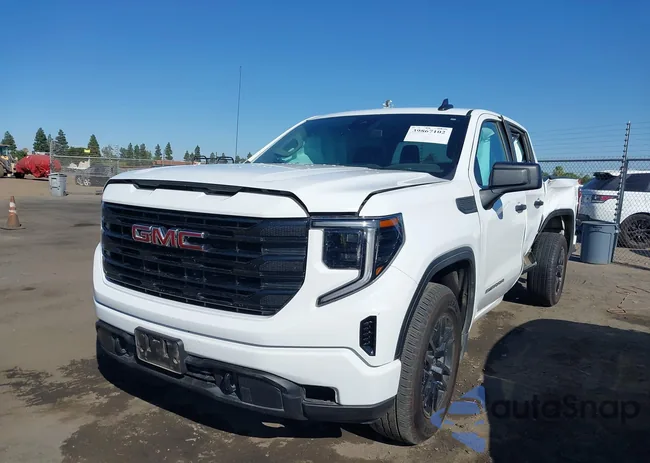 1GTPHAEK8PZ205269: 39867102