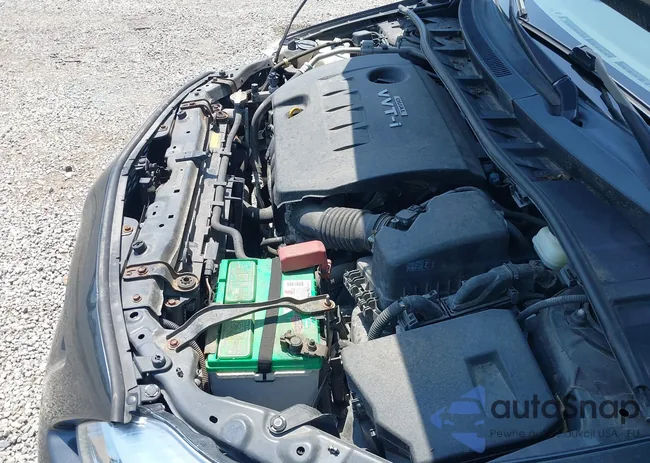 1NXBU40E29Z031610: 39870115