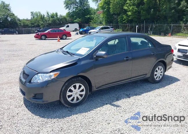 1NXBU40E29Z031610: 39870115