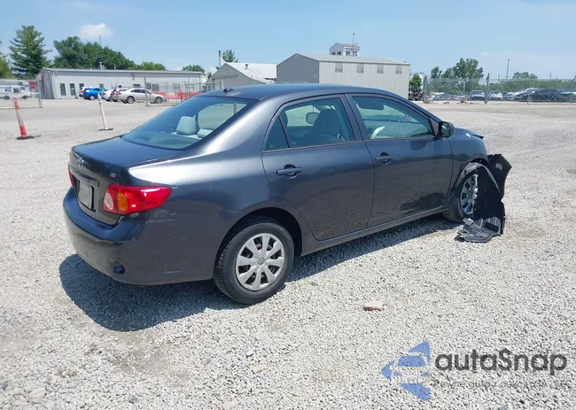 1NXBU40E29Z031610: 39870115