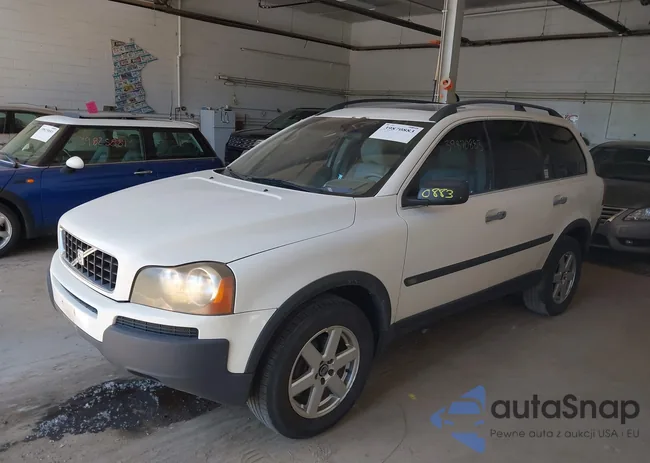 YV1CM59HX31005576: 39870883