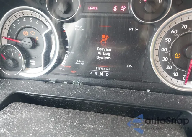 1C6RR7VT3DS662407: 39870459