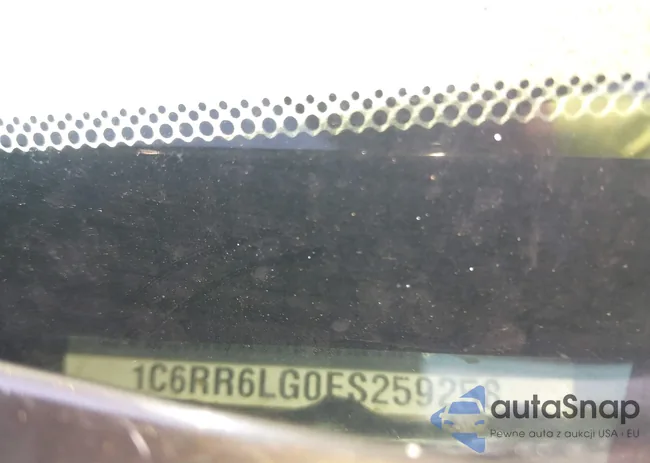 1C6RR6LG0ES259258: 39872663