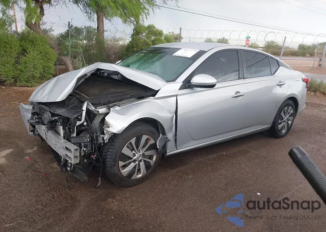 1N4BL4BV6LC133306: 39872566