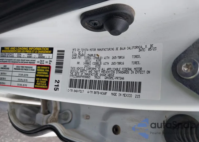 3TMCZ5ANXPM598065: 39878610