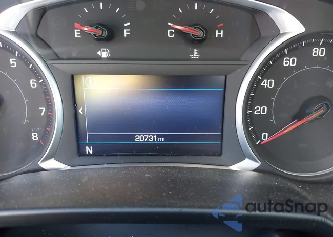 3GNKBCR4XMS584620: 39878731