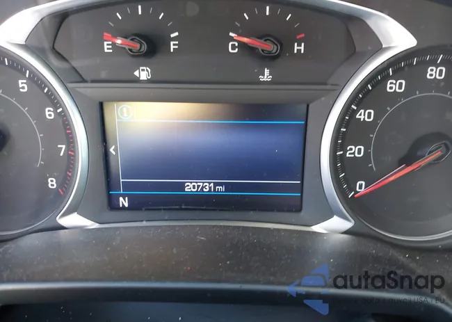 3GNKBCR4XMS584620: 39878731