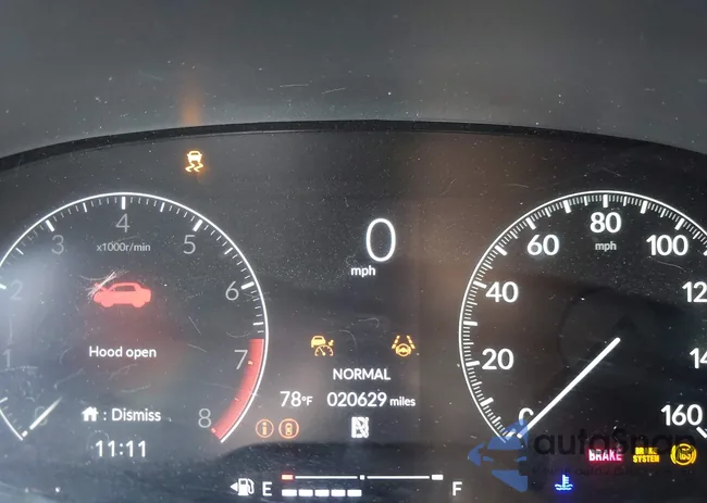 2HGFE2F50NH577061: 39881387