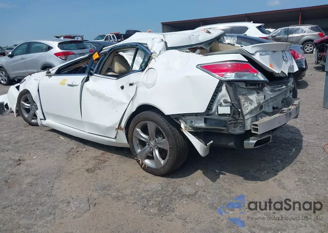 19UUA8F74CA022973: 39887489