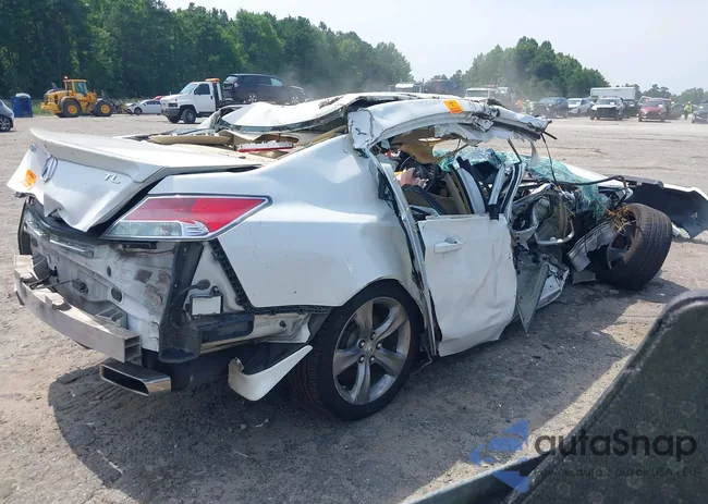 19UUA8F74CA022973: 39887489