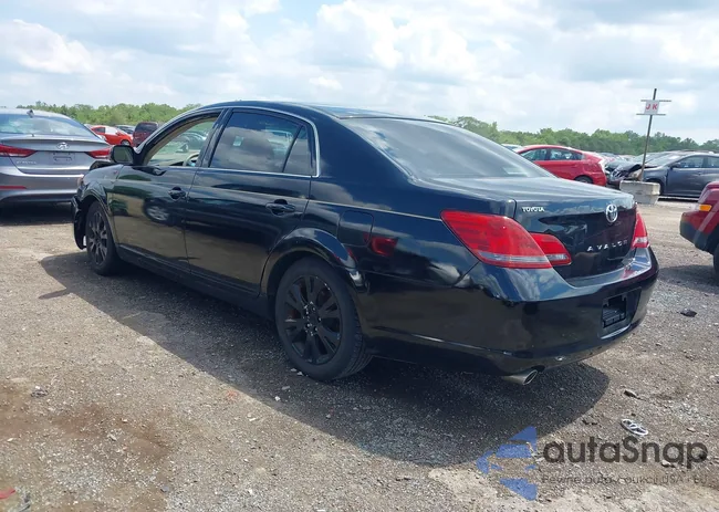 4T1BK36BX8U288185: 39888674