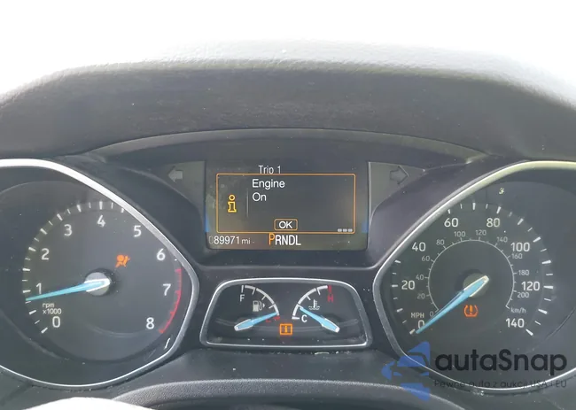 1FADP3E29GL305682: 39890081