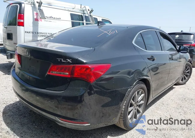 19UUB1F55JA003901: 39890858