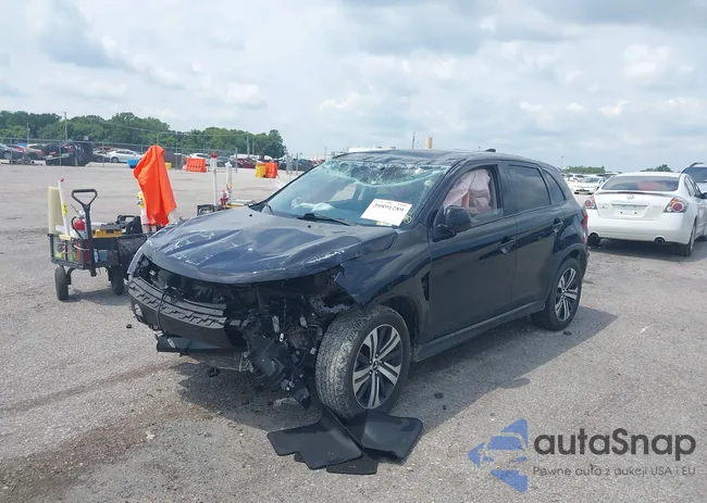 JA4APUAU8MU001611: 39891289