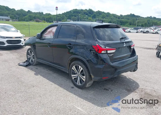 JA4APUAU8MU001611: 39891289