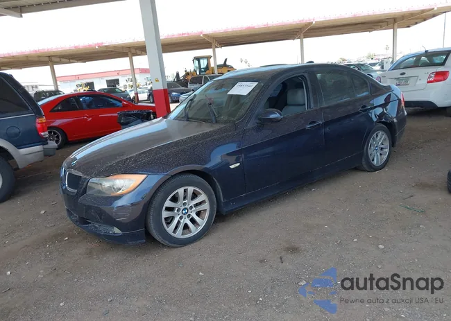 WBAVC53567FZ78301: 39893940