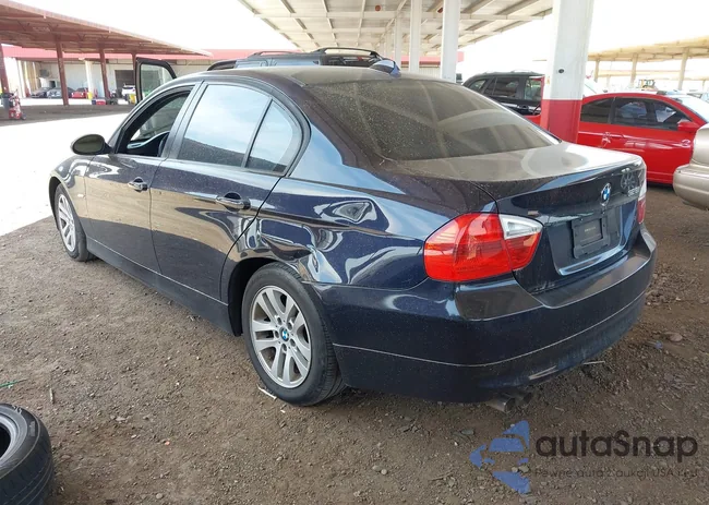 WBAVC53567FZ78301: 39893940