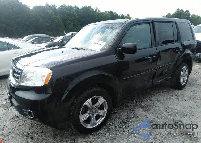 5FNYF4H56DB003274: 39894063