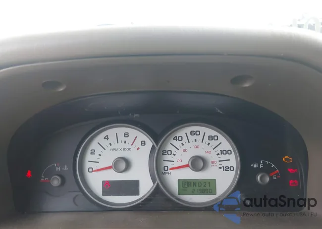 1FMYU03115KA41630: 39894429