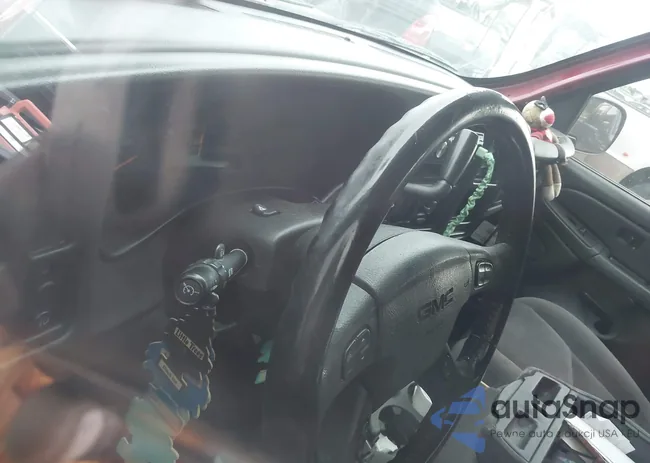 2GTEC19V451236860: 39896952