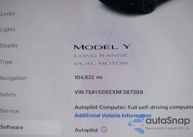 7SAYGDEEXNF387209: 39897604