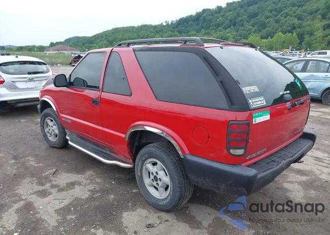 1GNCT18W0VK171160: 39897904