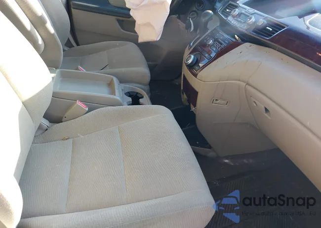 5FNRL5H45BB007727: 39898674