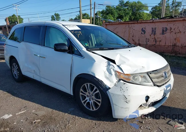 5FNRL5H45BB007727: 39898674