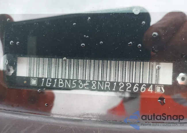 1G1BN53E8NR122664: 39902465