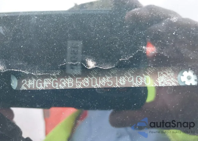 2HGFG3B53DH514900: 39903771