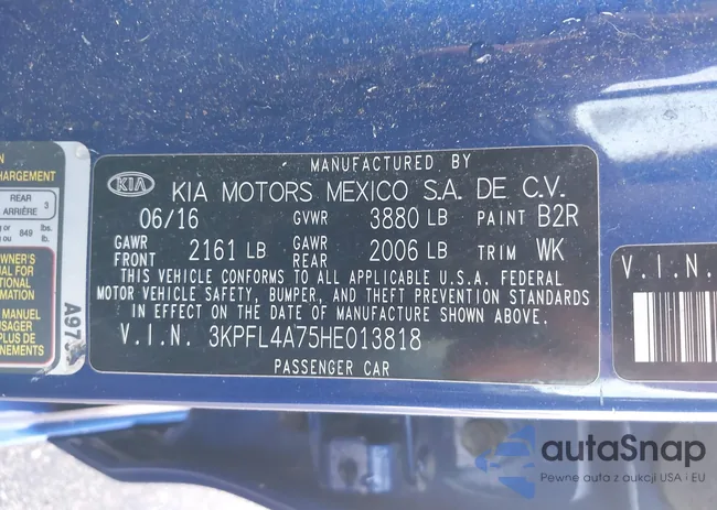 3KPFL4A75HE013818: 39903779