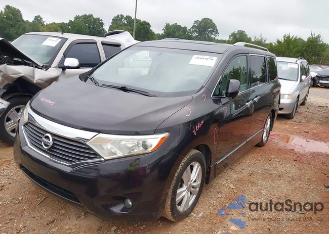 JN8AE2KP9B9003607: 39903070