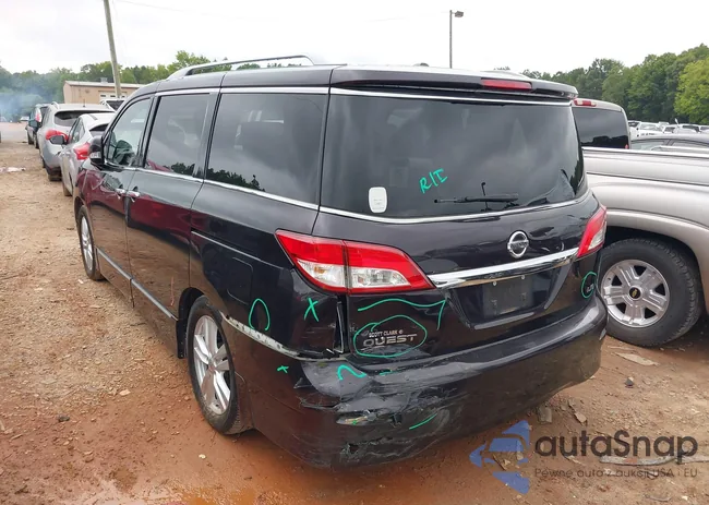 JN8AE2KP9B9003607: 39903070