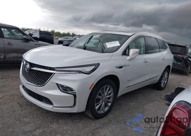 5GAEVCKWXPJ136930: 39904852