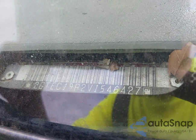 2GTEC19R2V1546427: 39907937