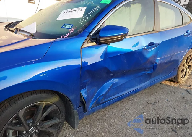 19XFC2F86KE038109: 39908034