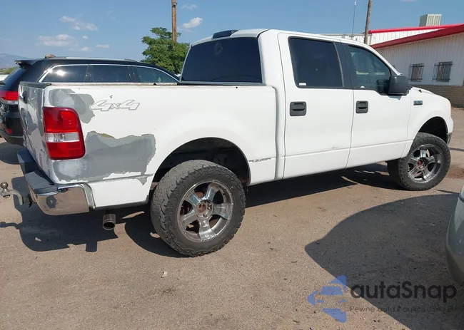 1FTRW14W85KB54509: 39907157