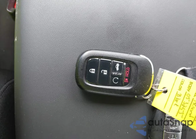 1HGCY1F32RA053255: 39908604