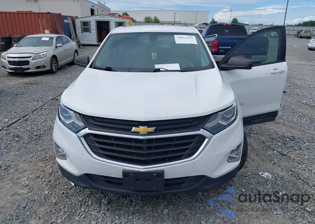 3GNAXHEV5JS574792: 39911153