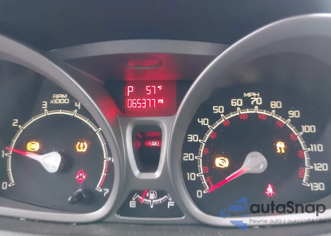 3FADP4EJ2BM132284: 40910841